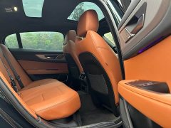 Jaguar XEL 2.0T 250PS R-DYNAMIC 90th Anniversary Edition - ფოტო 14