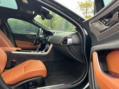Jaguar XEL 2.0T 250PS R-DYNAMIC 90th Anniversary Edition - ფოტო 15