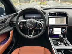 Jaguar XEL 2.0T 250PS R-DYNAMIC 90th Anniversary Edition - ფოტო 16