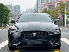 Jaguar XEL 2.0T 250PS R-DYNAMIC 90th Anniversary Edition - ფოტო 2