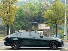 Jaguar XEL 2.0T 250PS R-DYNAMIC 90th Anniversary Edition - ფოტო 4