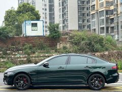 Jaguar XEL 2.0T 250PS R-DYNAMIC 90th Anniversary Edition - ფოტო 5