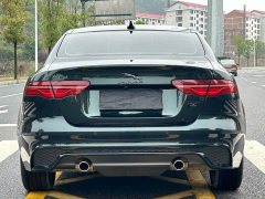 Jaguar XEL 2.0T 250PS R-DYNAMIC 90th Anniversary Edition - ფოტო 7