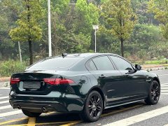 Jaguar XEL 2.0T 250PS R-DYNAMIC 90th Anniversary Edition - ფოტო 8