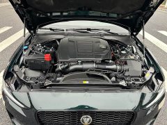 Jaguar XEL 2.0T 250PS R-DYNAMIC 90th Anniversary Edition - ფოტო 9