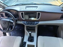 Dongfeng Forthing M5 2020 1.6L Practical Edition - ფოტო 10
