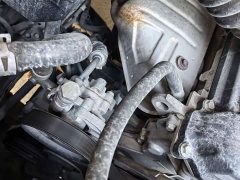 Dongfeng Forthing M5 2020 1.6L Practical Edition - ფოტო 18