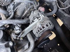 Dongfeng Forthing M5 2020 1.6L Practical Edition - ფოტო 19