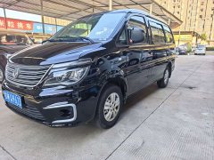 Dongfeng Forthing M5 2020 1.6L Practical Edition - ფოტო 3