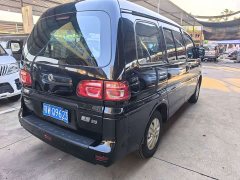Dongfeng Forthing M5 2020 1.6L Practical Edition - ფოტო 6