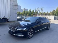 Volvo S90 2024 B5 Smart Luxury Edition - photo 1