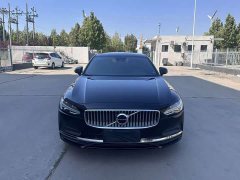 Volvo S90 2024 B5 Smart Luxury Edition - photo 2