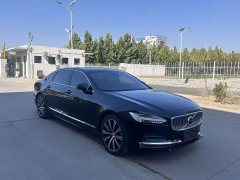 Volvo S90 2024 B5 Smart Luxury Edition - photo 3