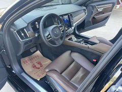 Volvo S90 2024 B5 Smart Luxury Edition - photo 4