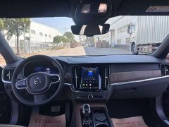 Volvo S90 2024 B5 Smart Luxury Edition - photo 5