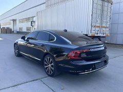 Volvo S90 2024 B5 Smart Luxury Edition - photo 7