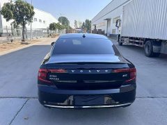 Volvo S90 2024 B5 Smart Luxury Edition - photo 8