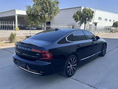 Volvo S90 2024 B5 Smart Luxury Edition - photo 9