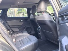 Dongfeng Versailles C5 X 2022 1.6T Enjoy Extraordinary Tiger Year Special Edition - ფოტო 10