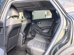 Dongfeng Versailles C5 X 2022 1.6T Enjoy Extraordinary Tiger Year Special Edition - ფოტო 17