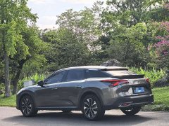 Dongfeng Versailles C5 X 2022 1.6T Enjoy Extraordinary Tiger Year Special Edition - ფოტო 6