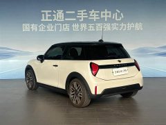BMW MINI 2025 1.5T COOPER Classic 3-Door - ფოტო 12