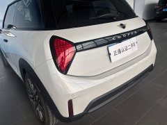 BMW MINI 2025 1.5T COOPER Classic 3-Door - ფოტო 13