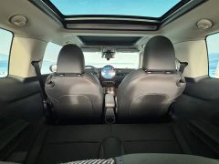 BMW MINI 2025 1.5T COOPER Classic 3-Door - ფოტო 17
