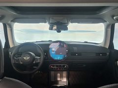BMW MINI 2025 1.5T COOPER Classic 3-Door - ფოტო 18