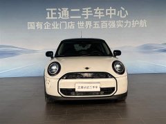BMW MINI 2025 1.5T COOPER Classic 3-Door - ფოტო 2