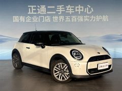 BMW MINI 2025 1.5T COOPER Classic 3-Door - ფოტო 3