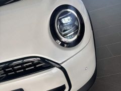 BMW MINI 2025 1.5T COOPER Classic 3-Door - ფოტო 4