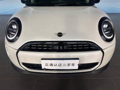BMW MINI 2025 1.5T COOPER Classic 3-Door - ფოტო 5