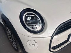 BMW MINI 2025 1.5T COOPER Classic 3-Door - ფოტო 6