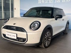 BMW MINI 2025 1.5T COOPER Classic 3-Door - ფოტო 7