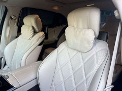 Mercedes-Benz Maybach S-Class S 480 4MATIC Exclusive Edition - ფოტო 4