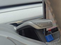 Tesla Model Y Rear-Wheel Drive - ფოტო 10
