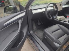 Tesla Model Y Rear-Wheel Drive - ფოტო 12