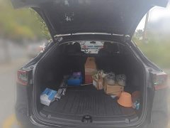 Tesla Model Y Rear-Wheel Drive - ფოტო 15