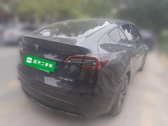 Tesla Model Y Rear-Wheel Drive - ფოტო 4