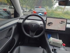 Tesla Model Y Rear-Wheel Drive - ფოტო 6