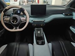 BYD Seagull Freedom Edition - ფოტო 11