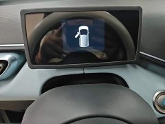 BYD Seagull Freedom Edition - ფოტო 14