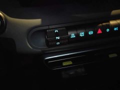BYD Seagull Freedom Edition - ფოტო 16