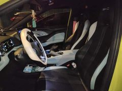 BYD Seagull Freedom Edition - ფოტო 17