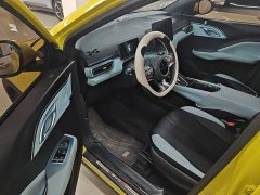 BYD Seagull Freedom Edition - ფოტო 18