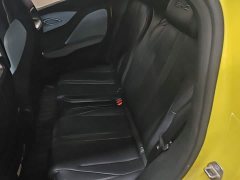 BYD Seagull Freedom Edition - ფოტო 19