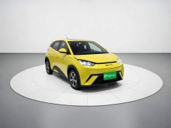 BYD Seagull Freedom Edition - ფოტო 3