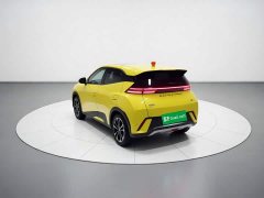 BYD Seagull Freedom Edition - ფოტო 5