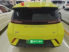 BYD Seagull Freedom Edition - ფოტო 6
